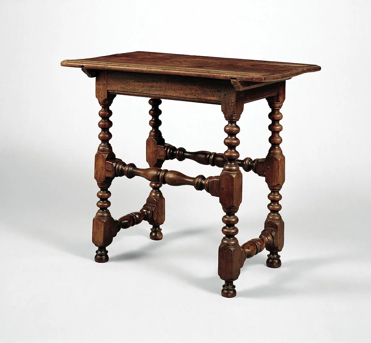 Table — Unknown