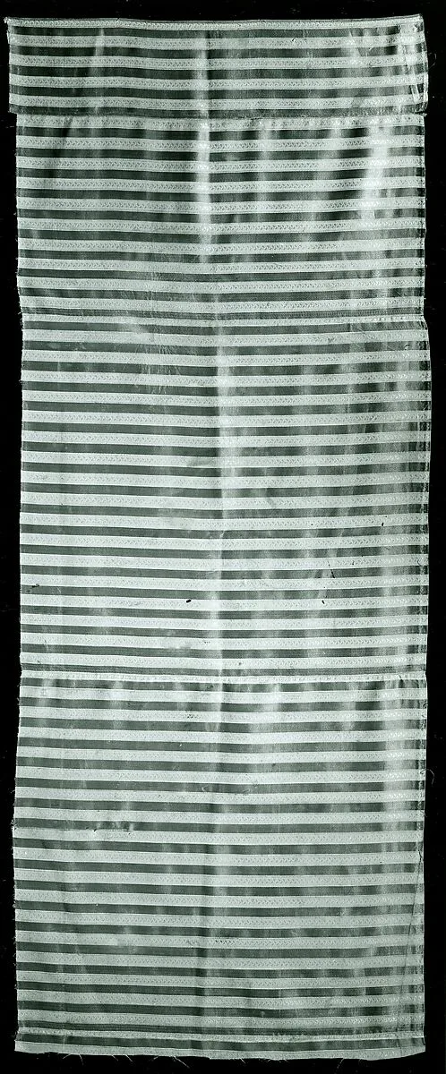 Panel — Unknown