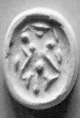 Scarab seal — Unknown