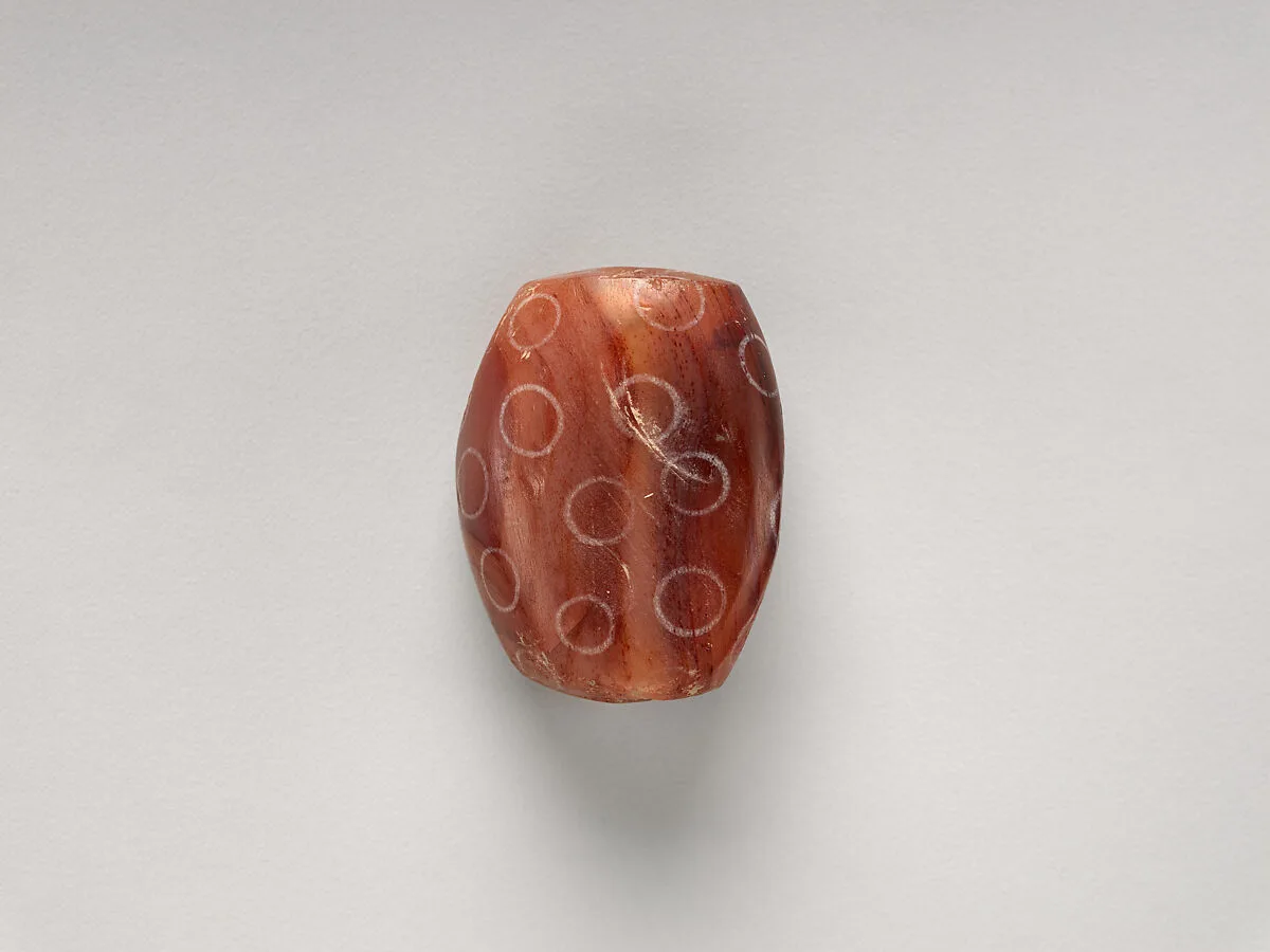 Bead — Unknown