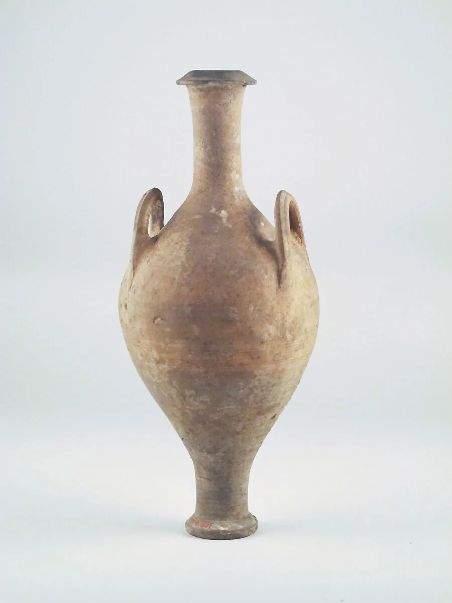 Vase — Unknown