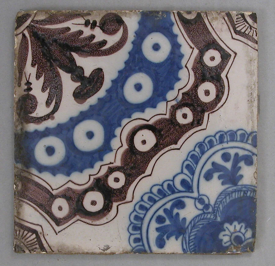 Tile — Unknown
