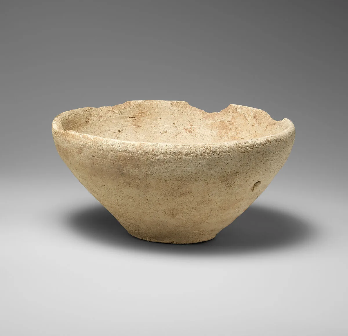 Bowl — Unknown