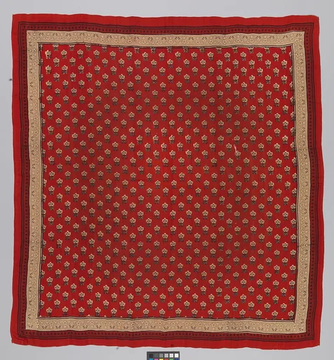 Man's handkerchief