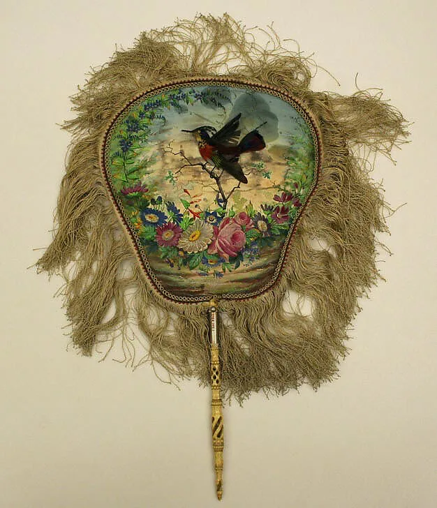Fan — Unknown