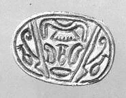 Scarab seal — Unknown