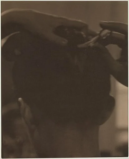 Georgia O'Keeffe