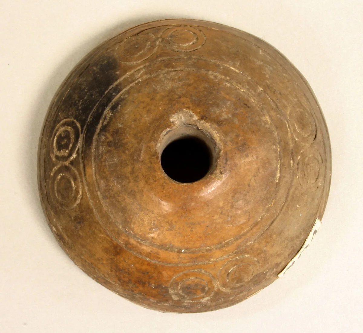 Spindle Whorl — Unknown