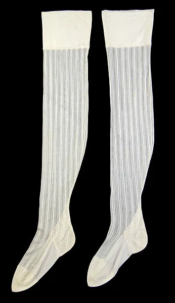 Stockings — Stila