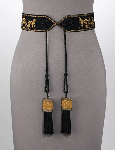 Belt — Hermès