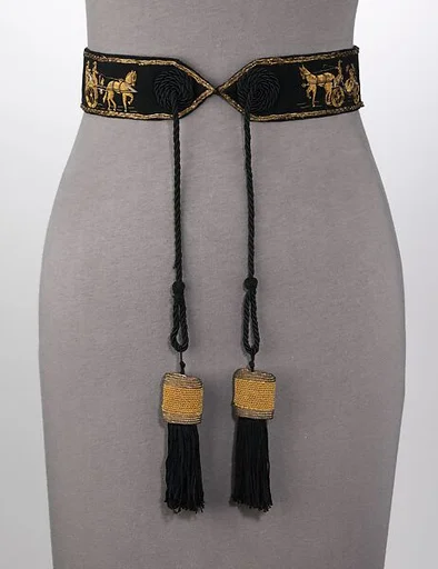Belt