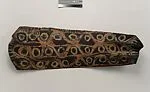 Painting from a Ceremonial House Ceiling — Artists of Mariwai Village|Yabnumbu, Hamakwa