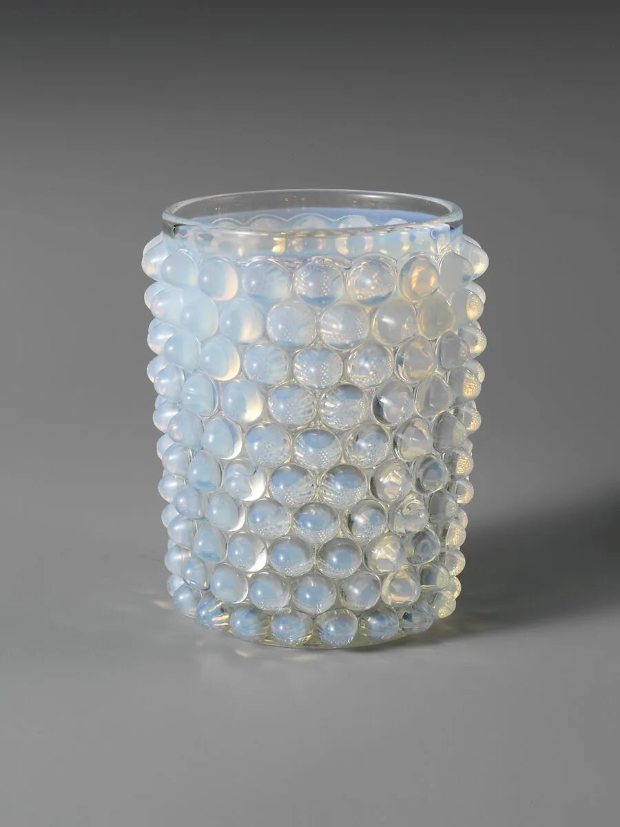 Tumbler — Hobbs, Brockunier and Company