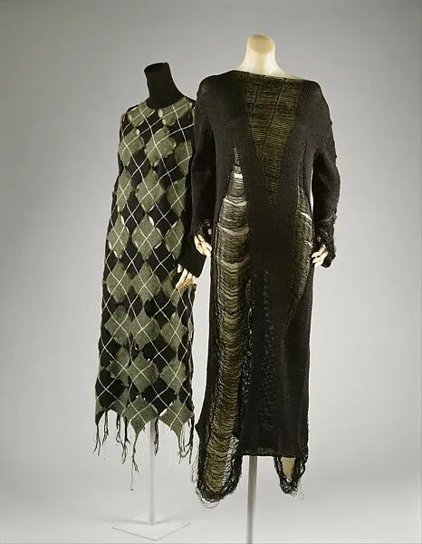 Dress — Jean Paul Gaultier