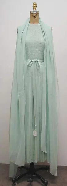 Ensemble — House of Chanel|Massaro