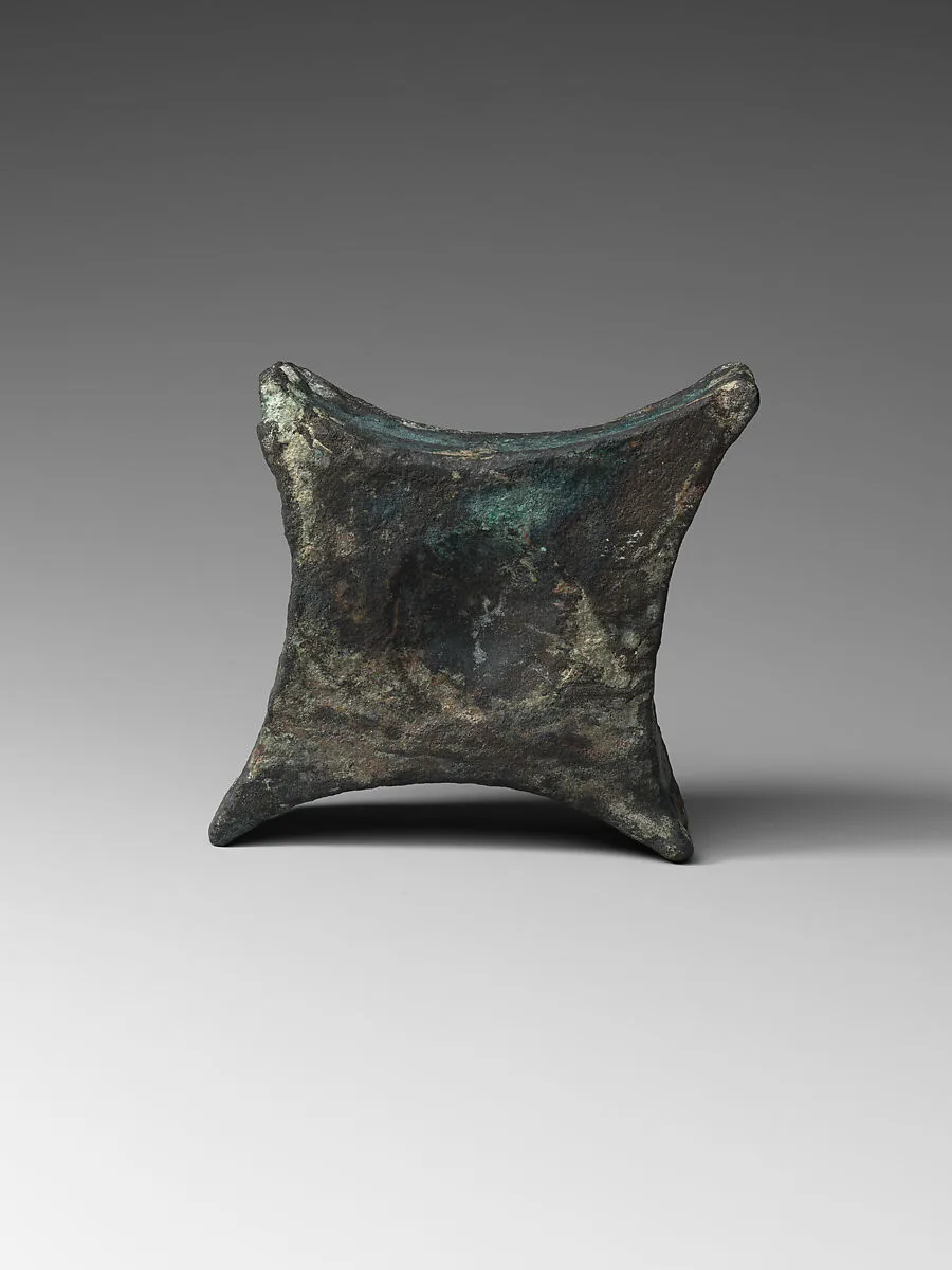 Door socket — Unknown