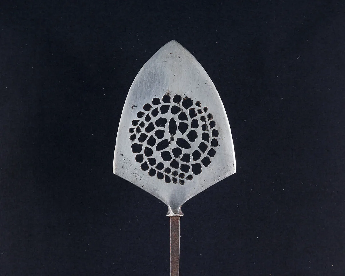 Arrowhead (<i>Yanone</i>) — Unknown