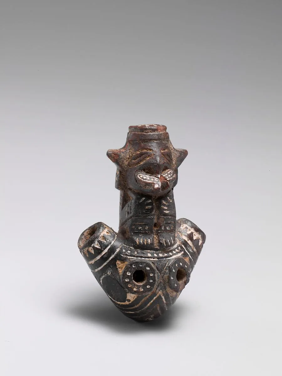 Ocarina — Unknown