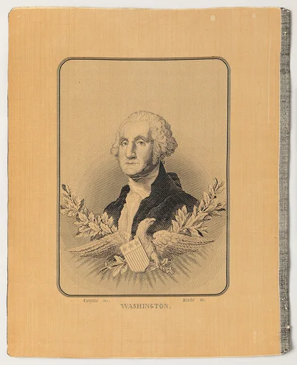 George Washington