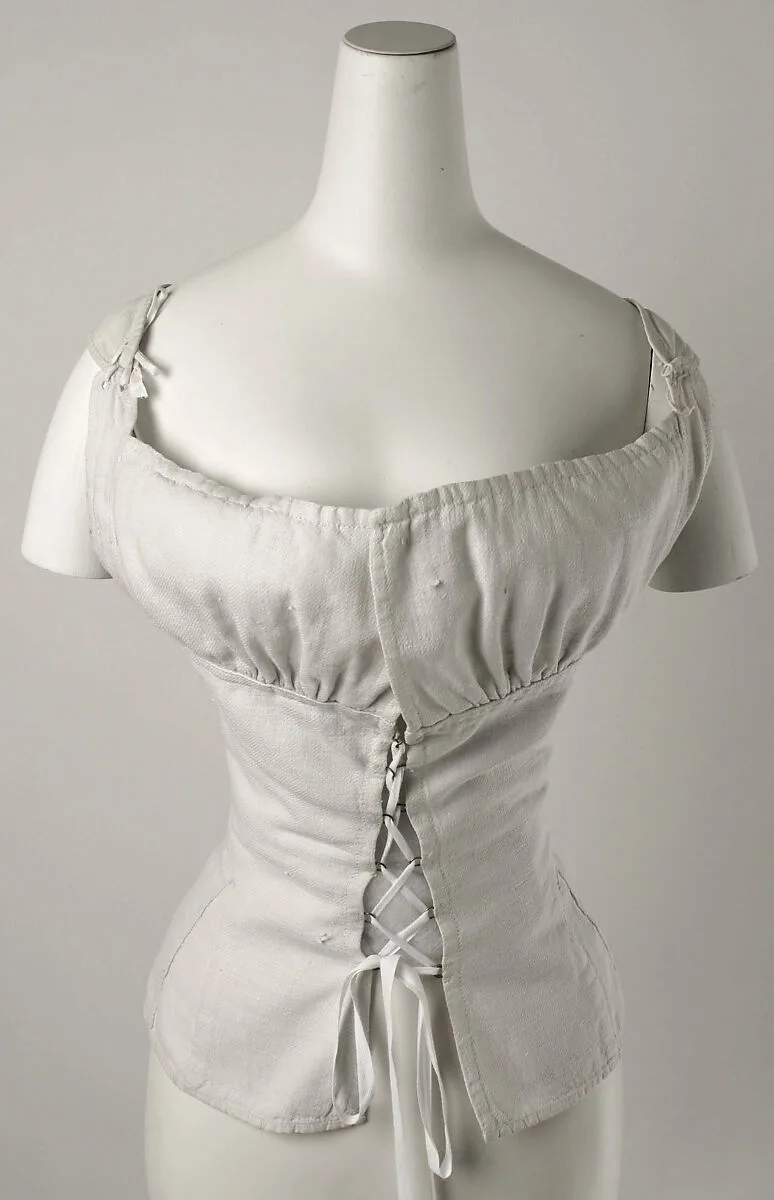 Corset — Unknown