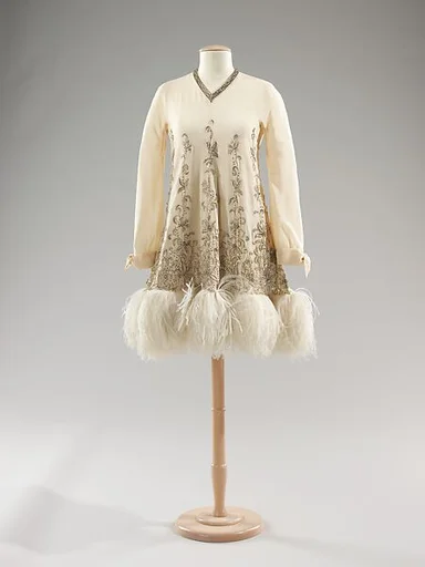 Cocktail dress