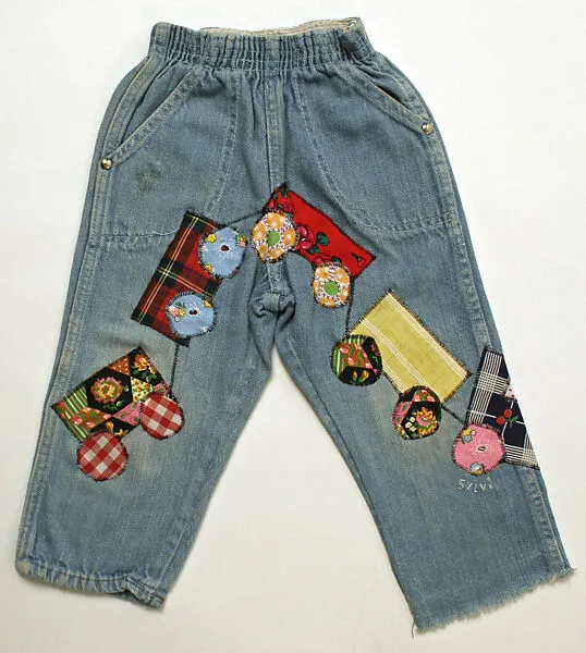 Jeans — Serendipity 3
