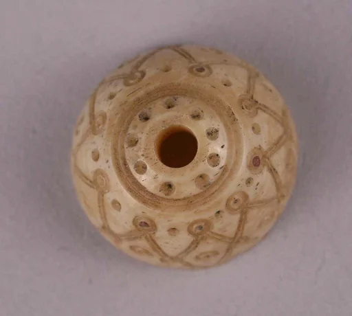 Button or Bead