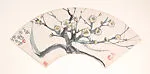 近代 程十髮 雜畫 冊頁十四開|Various Subjects — Cheng Shifa
