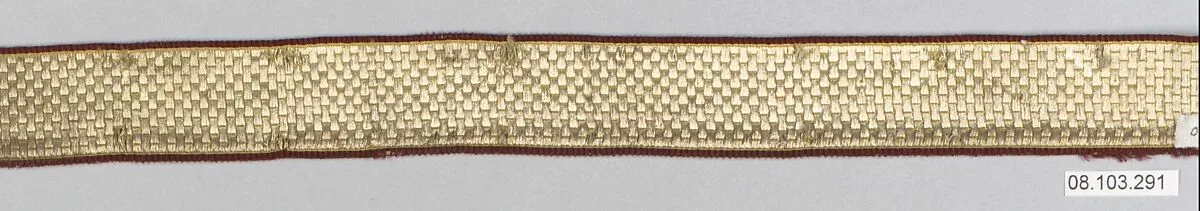 Galloon — Unknown