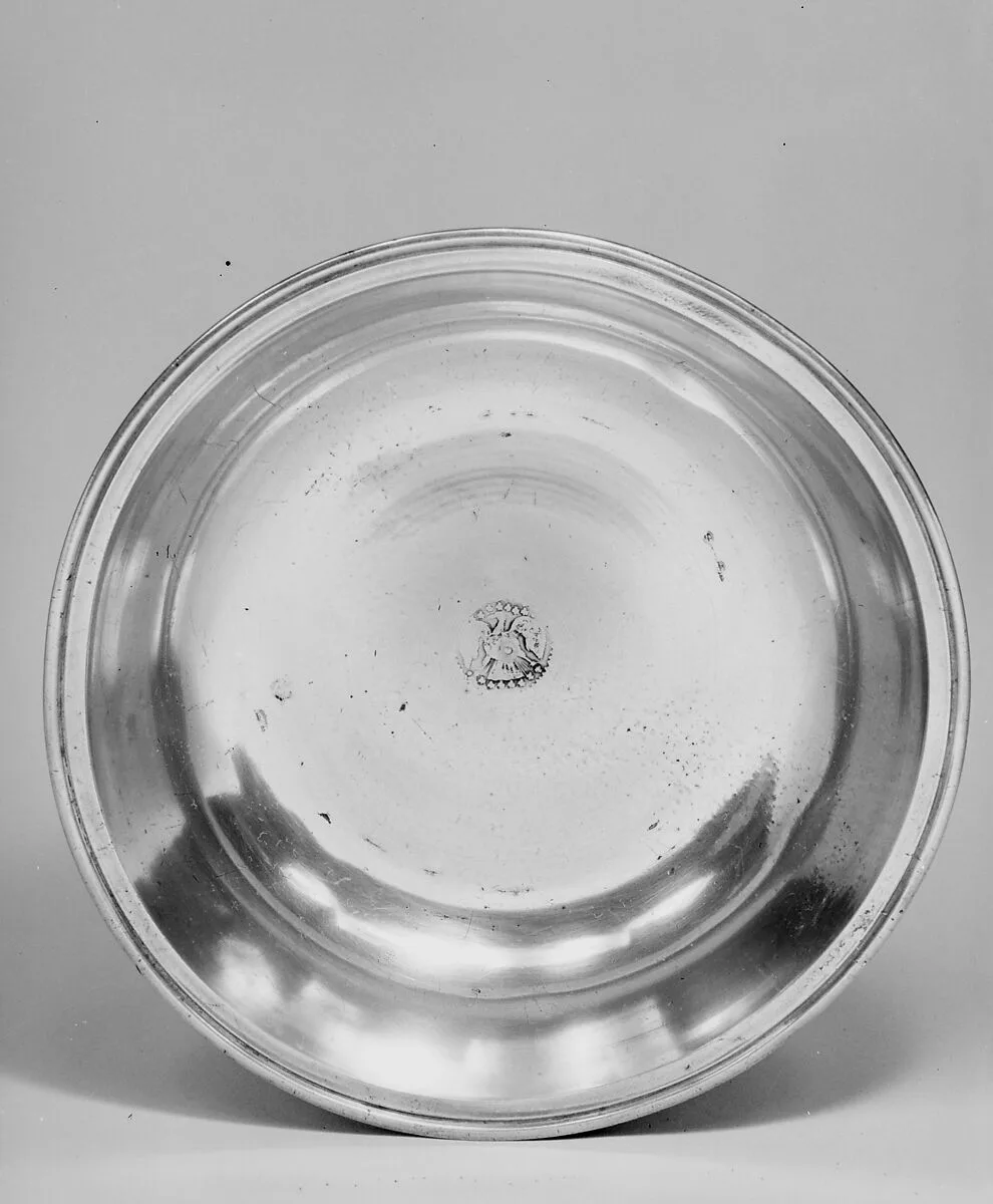 Basin — Gershom Jones