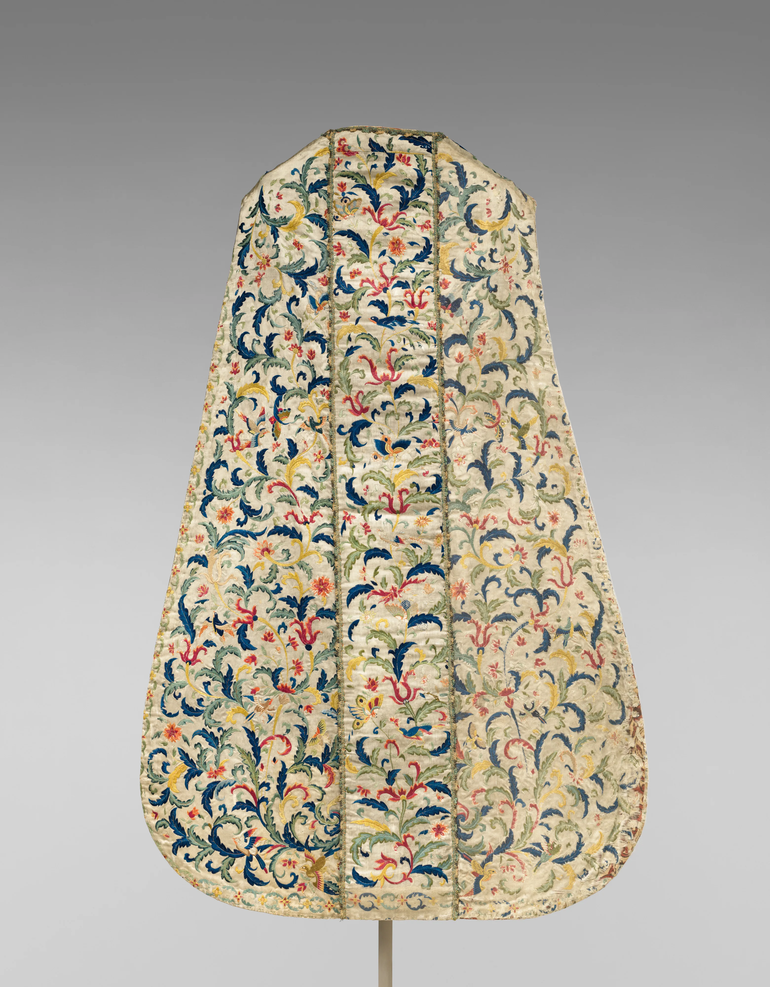 Chasuble — Unknown