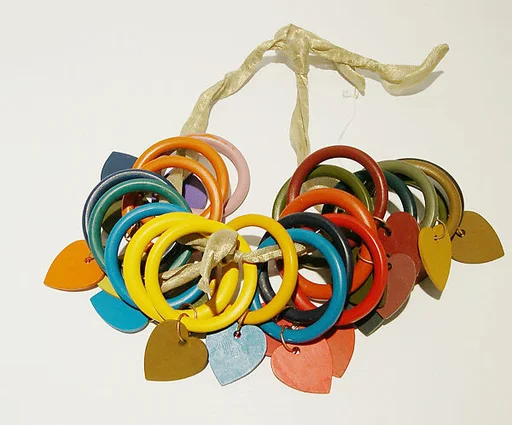 Jewelry set