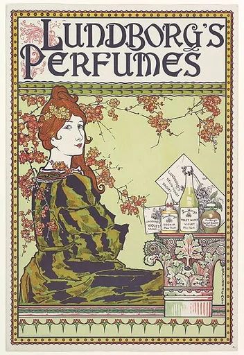 Lundborg's Perfumes