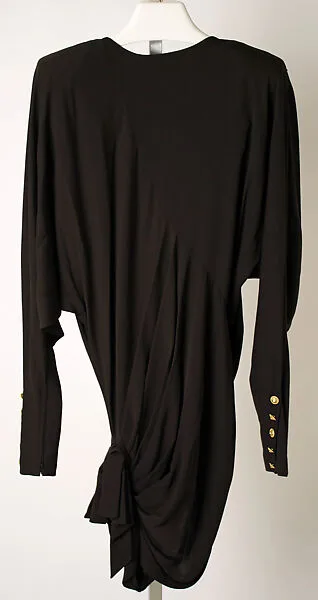 Cocktail dress — Emanuel Ungaro