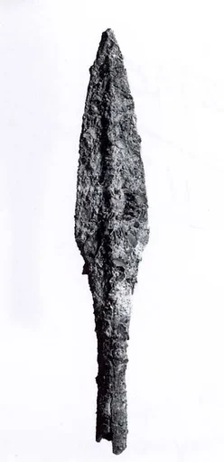 Spearhead