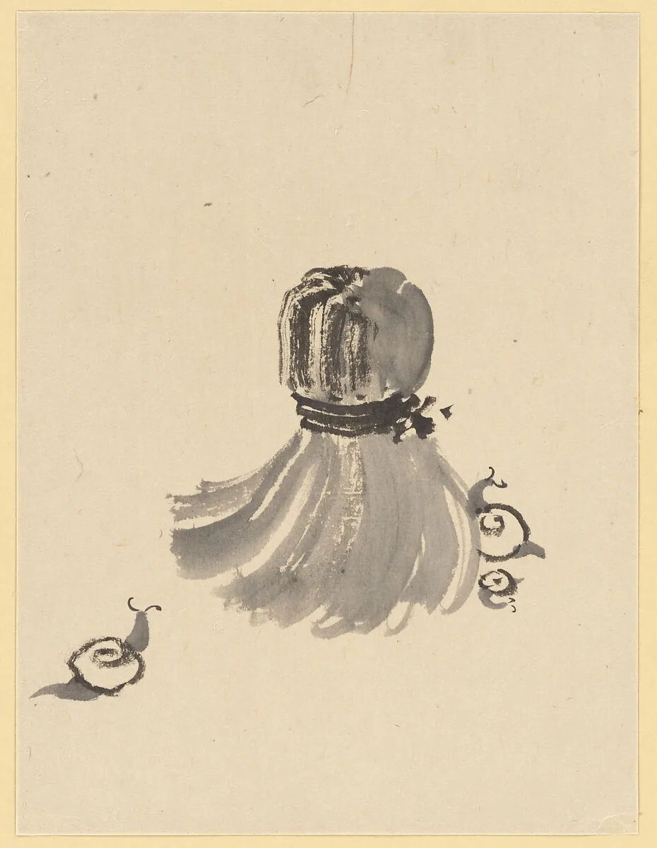 Untitled — Katsushika Hokusai