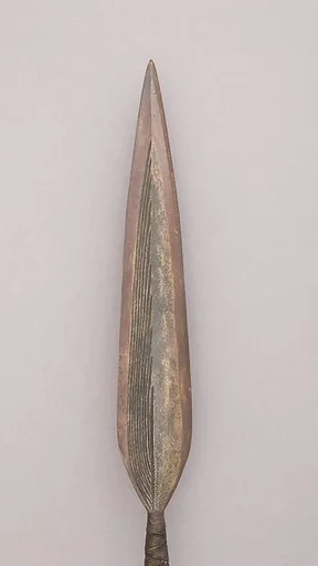 Spear