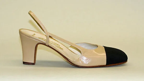 Pumps — Massaro|House of Chanel