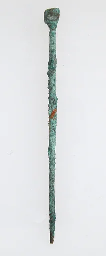 Hairpin