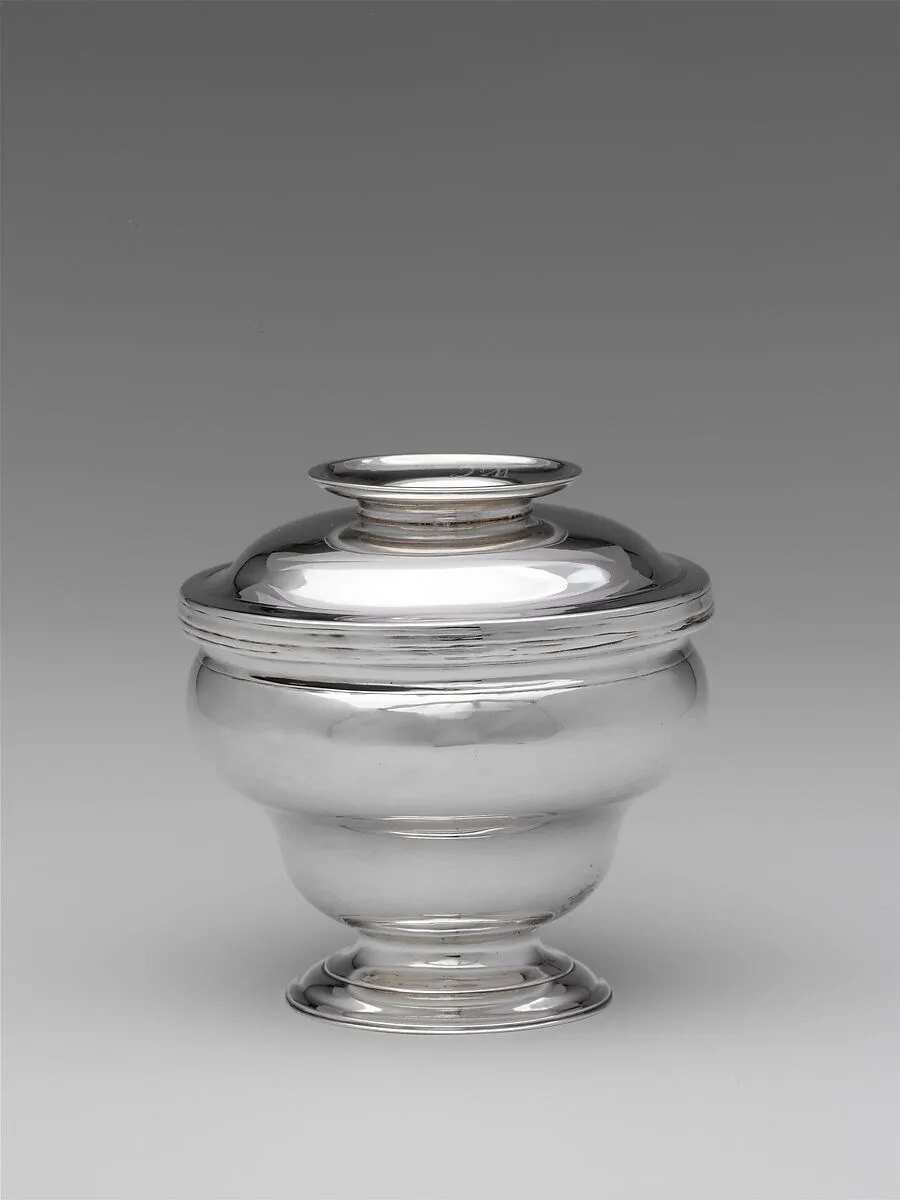 Sugar Bowl — Nicholas Roosevelt