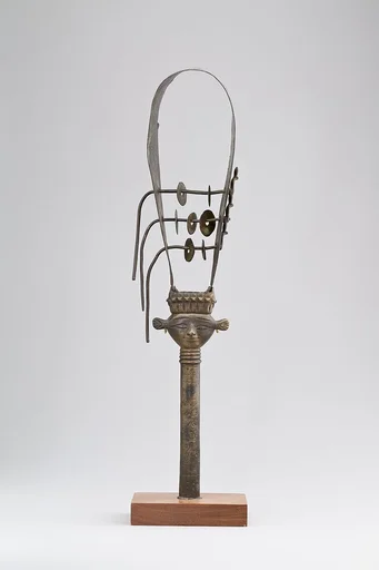 Sistrum of the Chantress Tapenu