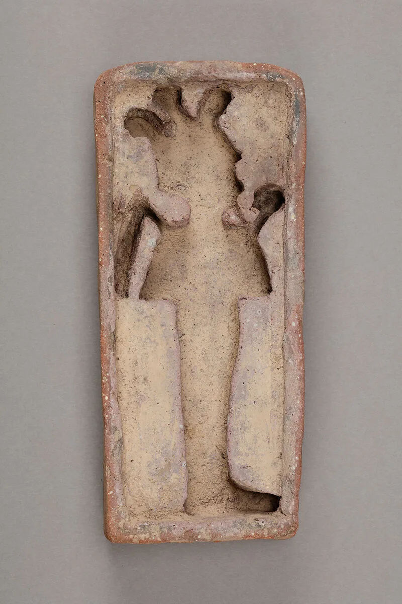 Germinating Osiris Brick — Unknown