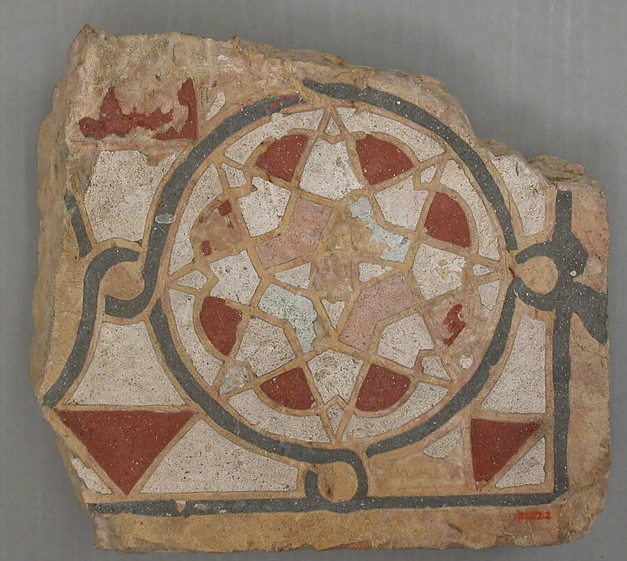 Tile — Unknown