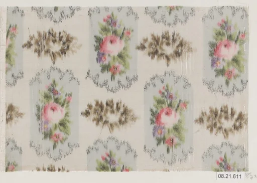 Textile sample