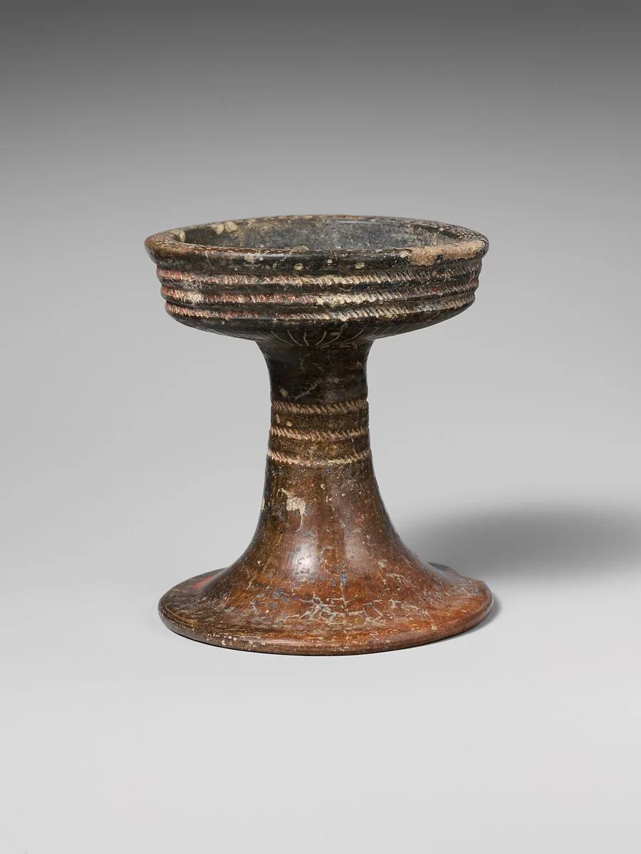 Dish — Unknown