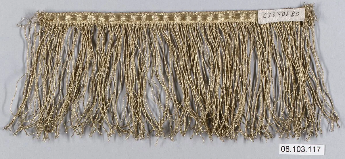 Fringe — Unknown