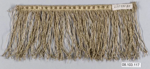 Fringe