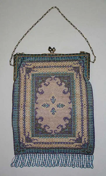 Purse — Unknown