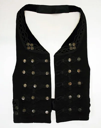 Waistcoat