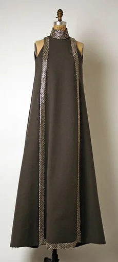 Evening ensemble